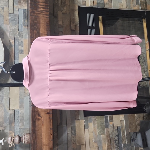 LOFT BUTTON-DOWN SHIRT - Picture 5 of 9